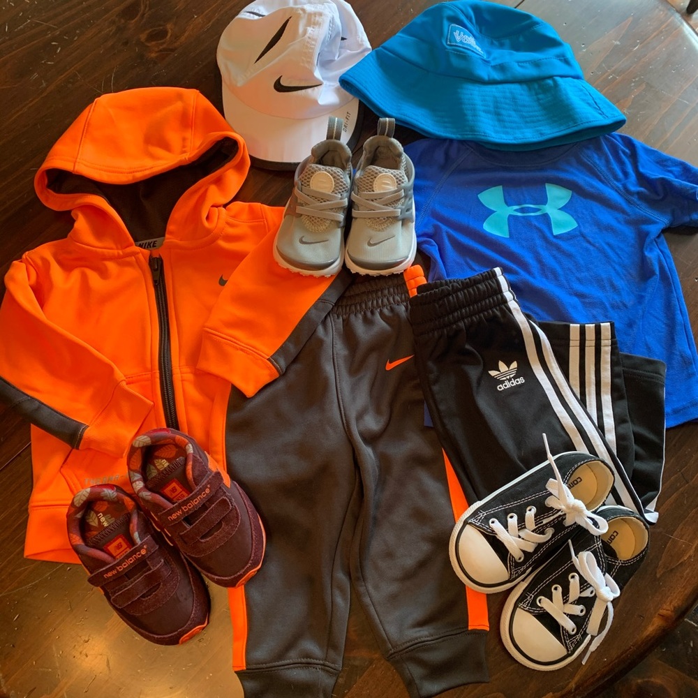Boys Bundle!